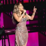 Mariah Carey; fot. Raph_PH (CC BY 2.0)