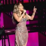 Mariah Carey; fot. Raph_PH (CC BY 2.0)