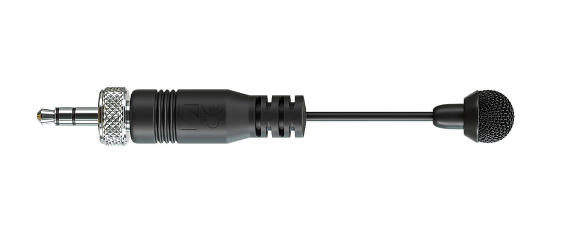 Sennheiser MKE mini (fot. Sennheiser)