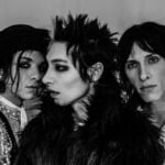 Palaye Royale „Lifeless Stars” (mat. prasowe Universal Music Polska)