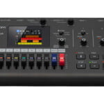 Zoom R12 MultiTrak (fot. Zoom)
