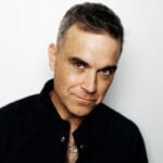 „XXV” Robbiego Williamsa (fot. Leo Baron Farrel Music Ltd)