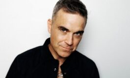 Album „XXV” Robbiego Williamsa już dostępny