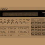 Akai S950