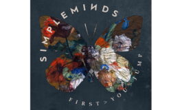 „First You Jump” kolejną zapowiedzią nowej płyty Simple Minds