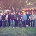 Snarky Puppy (fot. Stella K. / mat. prasowe zespołu)