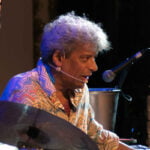 Trilok Gurtu; fot. Frolzart (CC BY-SA 4.0)