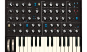 Yonac Trooper – nowy syntezator dla iOS