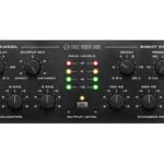 Fuse Audio Labs VREV-305 (fot. Fuse Audio Labs)