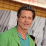 Brad Pitt (fot: Tinseltown / Shutterstock.com)