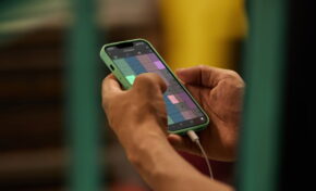 Ableton prezentuje aplikację Note dla iOS