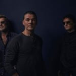 a-ha „True North” (fot. Stian Andersen)