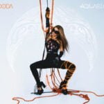 Doda „Aquaria” (fot. Universal Music Polska)