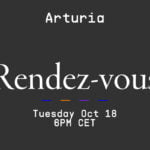 Arturia Rendez-vous (fot. Arturia)