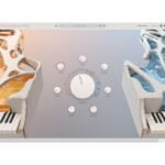 Arturia Augmented GRAND PIANO (fot. Arturia)