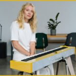 CATT i Casio PX-S7000 (fot. CASIO Music Europe)