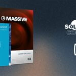 MASSIVE Ozone Elements Focusrite Novation Plug-in Collective Sound Collective (fot. Novation)