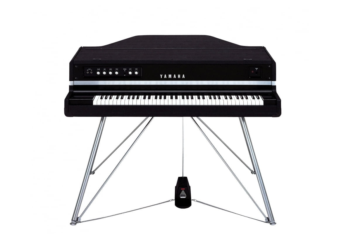 Yamaha CP70 (fot. Yamaha)