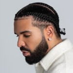 Drake (fot. Astral / mat. promocyjne Universal Music Polska)