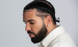Drake i Spotify będą świętować rekord podczas „El Clásico”