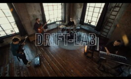 Drift-Lab wystąpi w ramach cyklu „Yamaha Sessions”