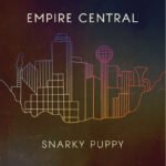 Snarky Puppy „Empire Central” (fot. GroundUP Music)