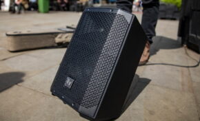Electro-Voice EVERSE 8 – premiera przenośnego zestawu głośnikowego nie tylko dla muzyków