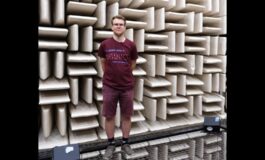 Jan Felcyn o nagrywaniu podcastów na Soundedit '22