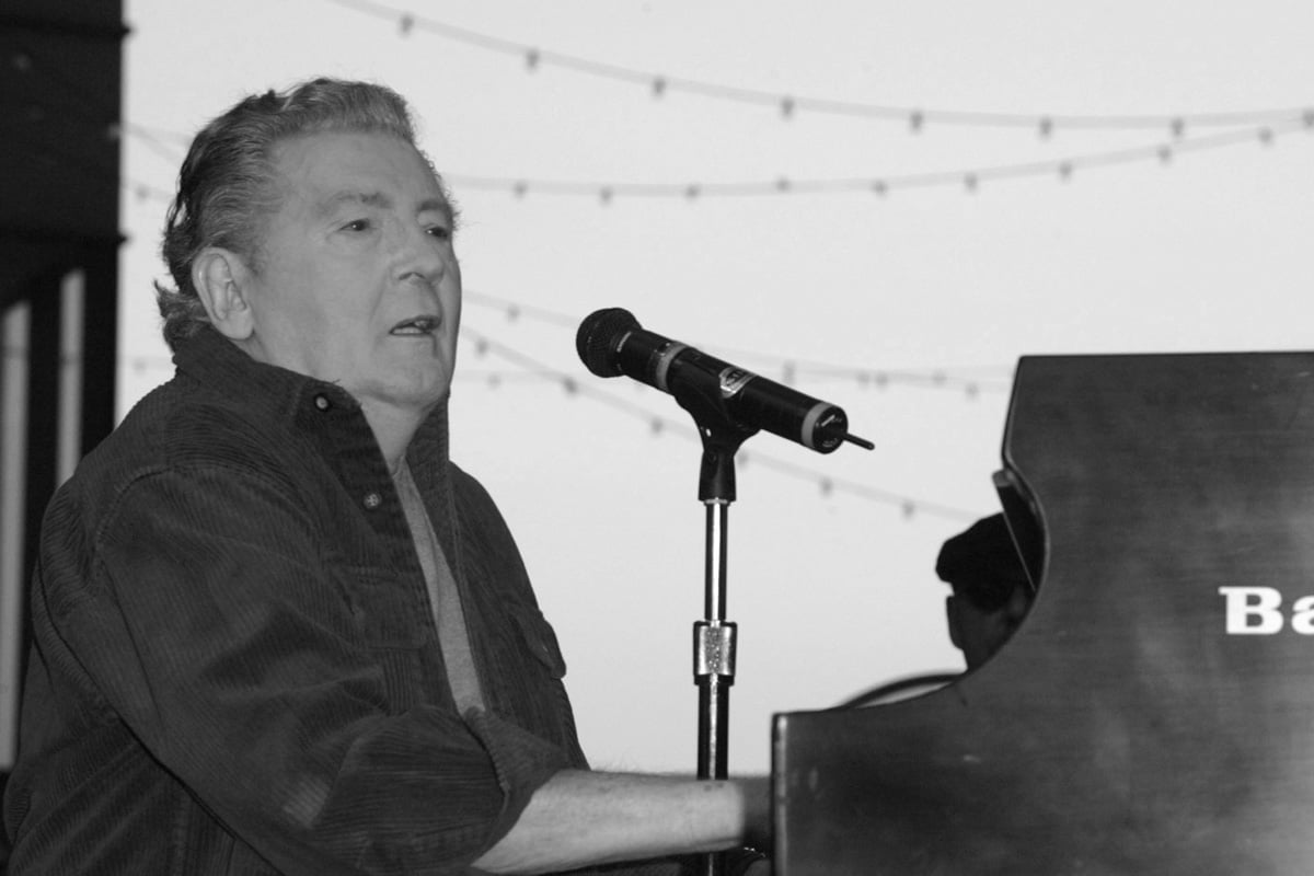 Jerry Lee Lewis (fot. s_bukley / Shutterstock.com)