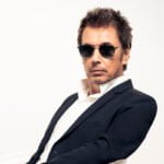 Jean-Michel Jarre (fot. François Rousseau / mat. prasowe Sony Music Entertainment Polska)