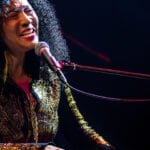 Judith Hill (fot. Sobiesław Pawlikowski)