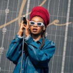 Little Simz (fot. Calum Mackintosh / Shutterstock.com)