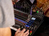 Cyfrowe miksery Zoom LiveTrak – przegląd cech i możliwości