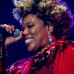 Macy Gray Rawa Blues Festival (fot. Ada Kopeć-Pawlikowska)