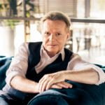Michał Bajor (fot. Zosia Zija & Jacek Pióro / mat. promocyjne Universal Music Polska)