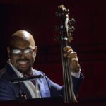 Christian McBride (fot. Ada Kopeć-Pawlikowska, Sobiesław Pawlikowski)