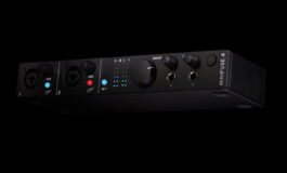 Interfejs audio Arturia MiniFuse 4 już dostępny