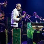 Jazz Band Młynarski-Masecki (fot. Sobiesław Pawlikowski)