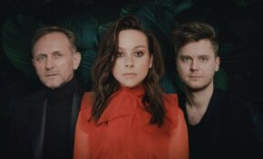 Kasia Pietrzko Trio / Maciej Kądziela / Andrzej Chyra – album „Norwid” już dostępny