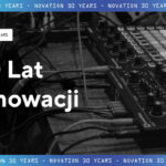Novation 30 lat (fot. Audiotech)