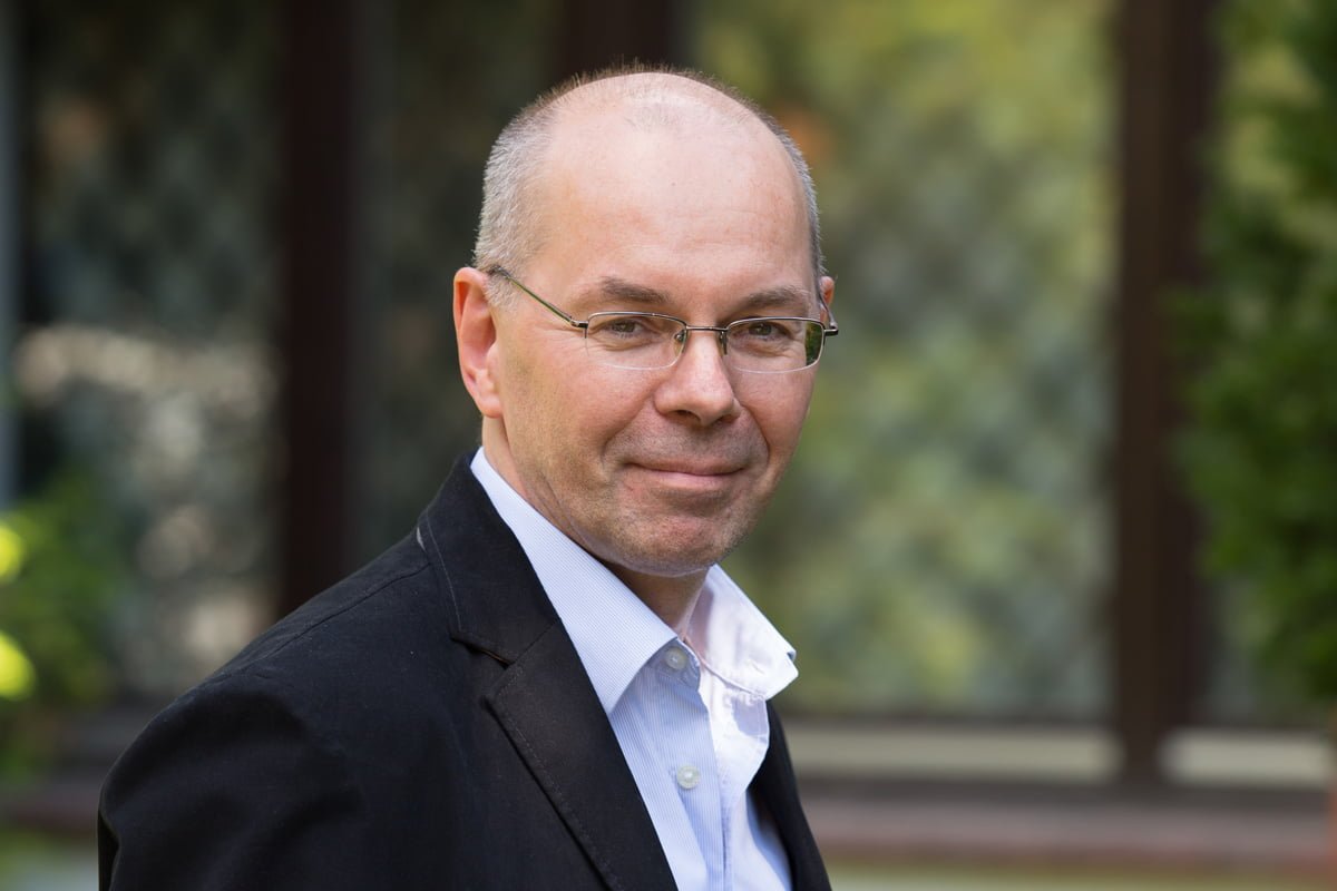Paweł Danikiewicz