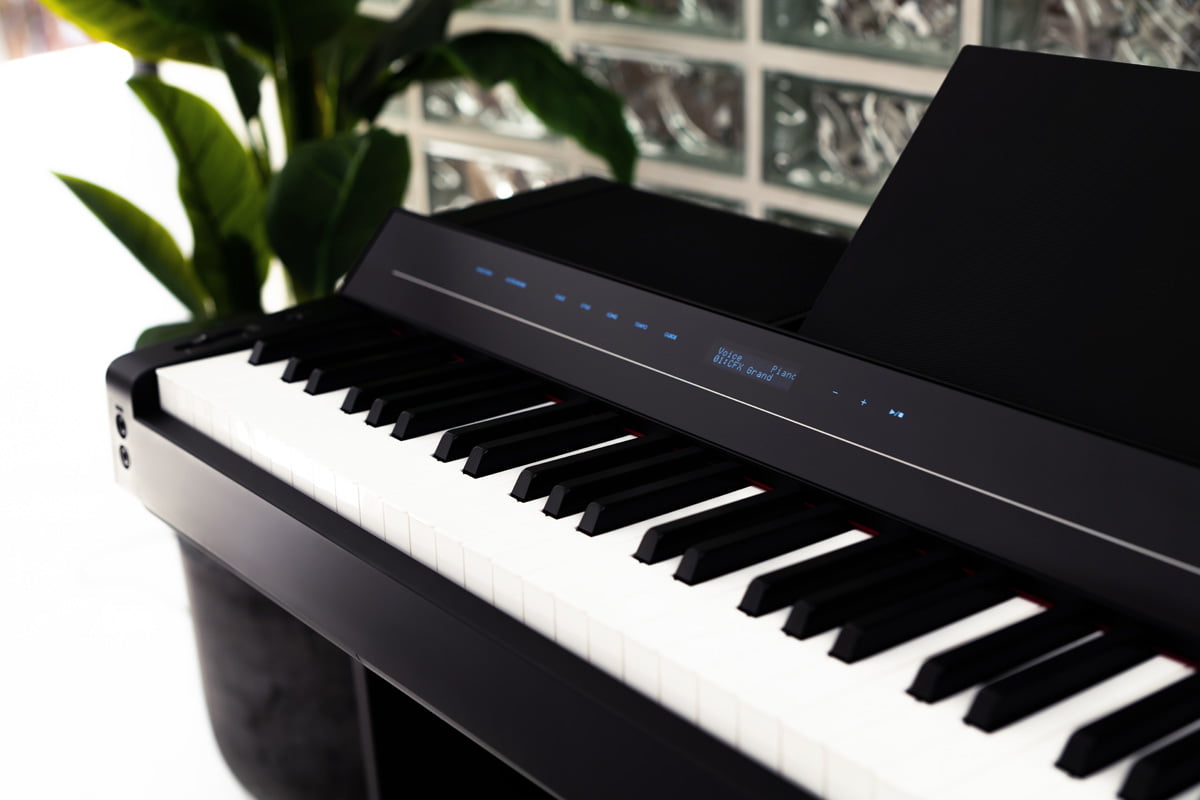 Yamaha P-S500 (fot. Yamaha)
