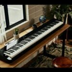 Casio Privia PX-S5000 (fot. Casio)