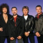 Queen (fot. Paul Rider / mat. promocyjne Universal Music Polska)