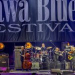 40. Rawa Blues Festival (fot. Ada Kopeć-Pawlikowska)