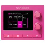 1010music nanobox razzmatazz (fot. 1010music)