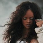 Rihanna „Lift Me Up” (mat. prasowe Universal Music Polska)