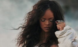 Rihanna powraca utworem „Lift Me Up”