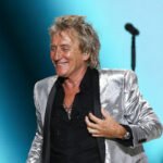 Rod Stewart (fot. Debby Wong / Shutterstock.com)