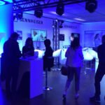Sennheiser Audio Video Show (fot. Aplauz)